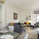 This could be yours for £3,500 ($4,909) per week.